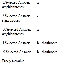 Test on Unit 3 &4